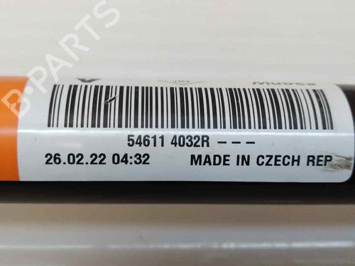 Anti roll bar RENAULT CAPTUR II (HF_) E-TECH 145 (HFMU) | BP19688689M96 
