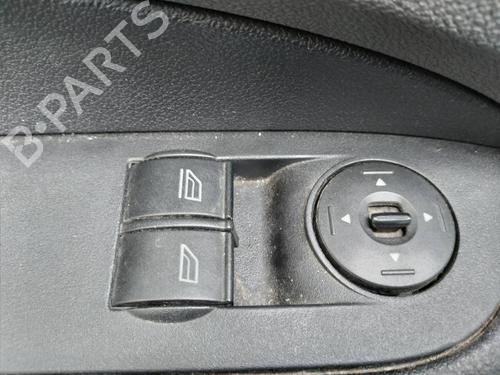 Front right belt tensioner FORD FOCUS II Turnier (DA_, FFS, DS)  | BP10136228C88 