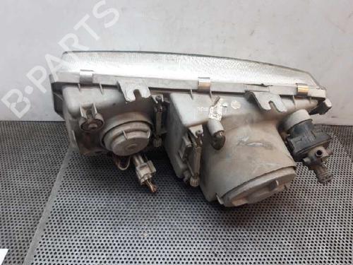 Right headlight TATA SAFARI (42_FD) | BP12313503C29 - Image 2
