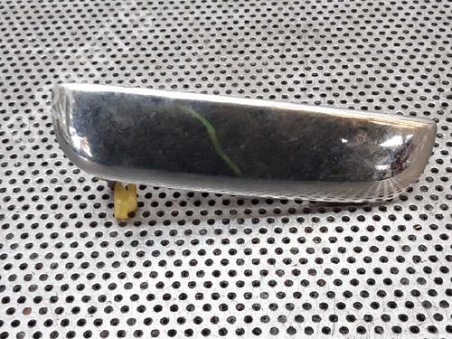 Used Front left exterior door handle NISSAN CABSTAR (F23, H41, H42) [1992-2011]  12313572