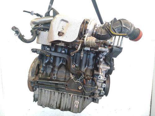 Engine OPEL VECTRA B (J96) 2.0 DTI 16V (F19) | BP15230424M1 