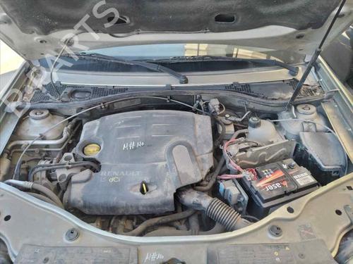 Seat buckle DACIA DUSTER (HS_) | BP23022414I32 - Image 13