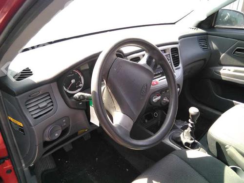 Engine mount KIA RIO II (JB) | BP9733123M89 - Image 8