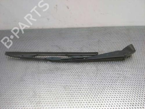 Used Rear windshield wiper arm FORD FUSION (JU_) 1.6 TDCi (90 hp) 6616135