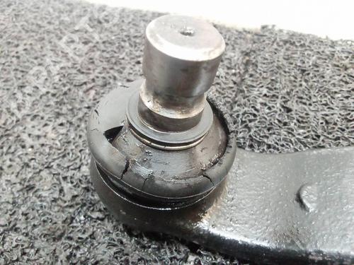 Left front suspension arm CITROËN XSARA PICASSO (N68) 2.0 HDi | BP7298738M12 