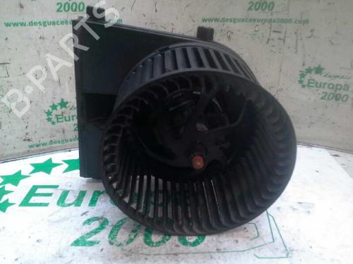 Varmvifte VW GOLF IV (1J1) 1.9 TDI (110 hp) 592159