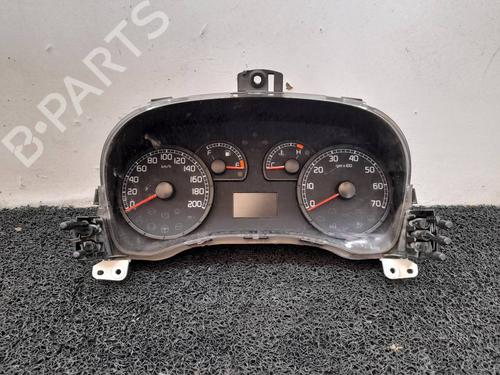 Used Instrument cluster Instrument cluster 9423239 9423239