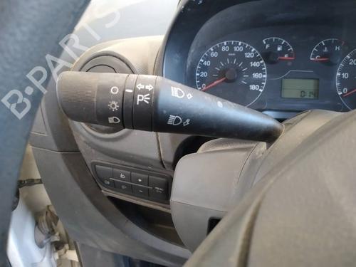 Used Headlight switch FIAT FIORINO Box Body/MPV (225_) 1.3 D Multijet (225BXD1A, 225BXB1A, 225BXB11) (75 hp) 14749081