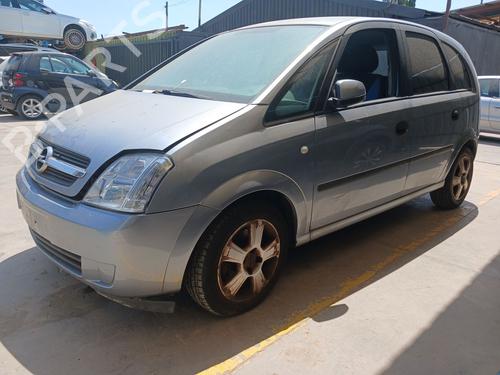 Engine OPEL MERIVA A MPV (X03) 1.3 CDTI (E75) | BP35751091M1  - Image 8