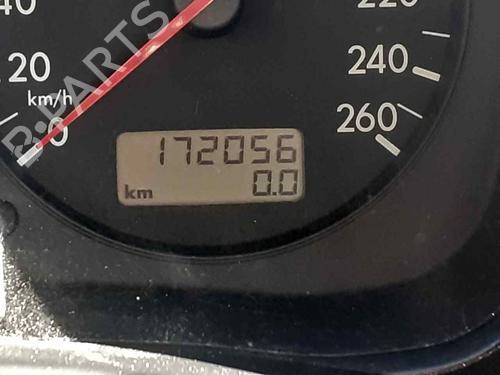 Left front window switch VW GOLF IV (1J1)  | BP32015676I27 