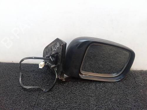 Used Right mirror MAZDA MPV II (LW) 2.0 DI (136 hp) 7886041