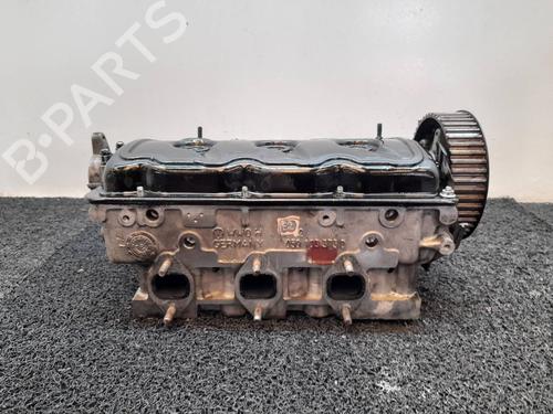Used Cylinder head Cylinder head AUDI A4 B5 Avant (8D5) 2.5 TDI (150 hp) 10974347 10974347