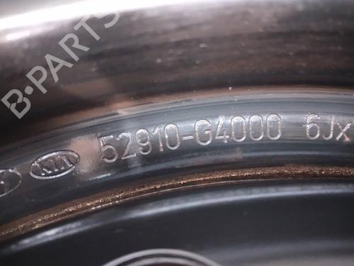 Jante KIA CEED (CD) | BP29720358C45 - Image 2