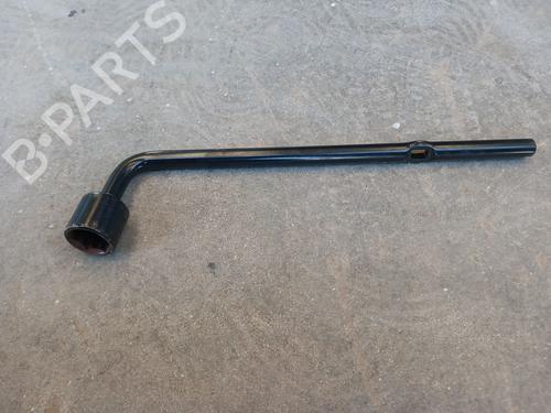 Andre Andre NISSAN QASHQAI I (J10, NJ10) 2.0 dCi (150 hp) 36767452 36767452