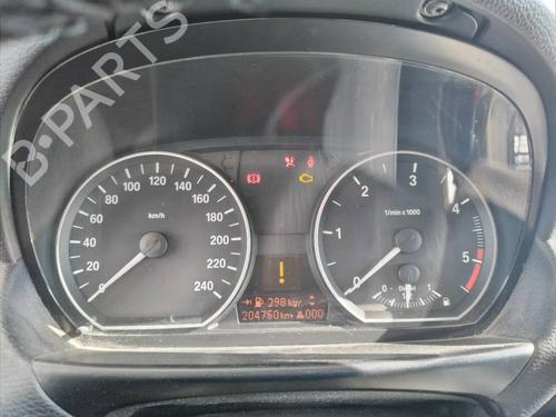 Køler BMW 1 (E87) 116 d | BP8270539M31 