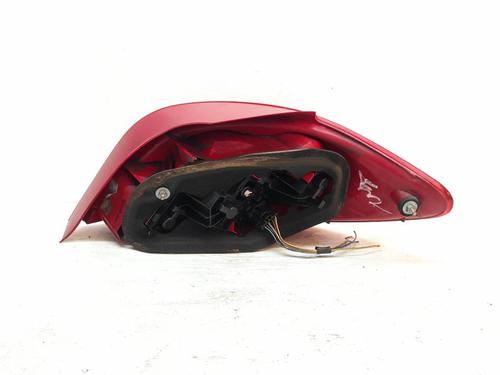 Left taillight PEUGEOT 307 (3A/C) | BP32009051C34
