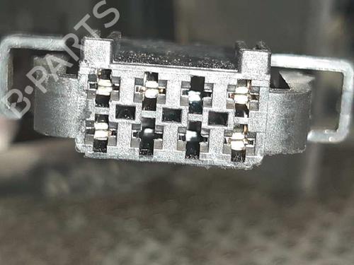 Right mirror SEAT TOLEDO III (5P2)  | BP5936311C27 