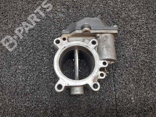 Used Throttle body Throttle body MERCEDES-BENZ SPRINTER 5-t Platform/Chassis (B906) [2006-2020] 6698002 6698002