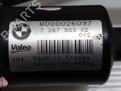 Front wiper motor BMW 3 (F30, F80) 316 d | BP22441028M29 