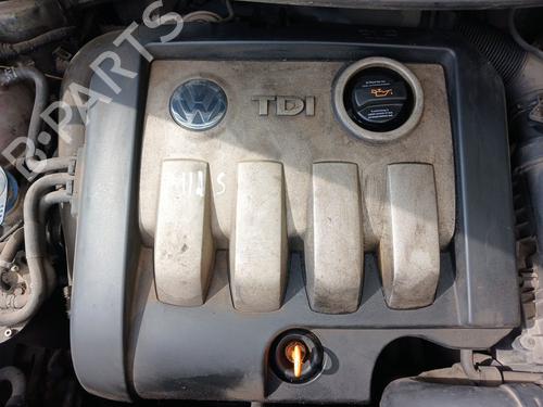 Engine VW TOURAN (1T1, 1T2) 1.9 TDI | BP35751096M1  - Image 20