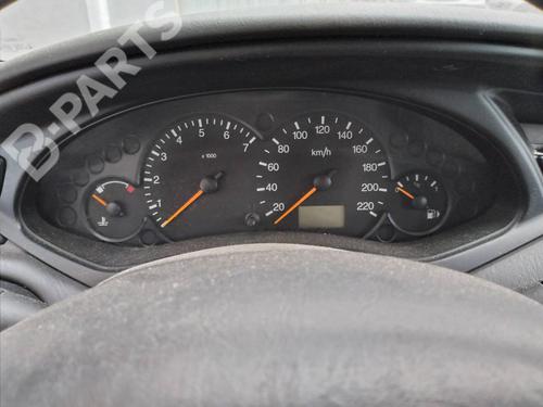 Left headlight FORD FOCUS I Turnier (DNW) 1.6 16V | BP9689454C28  - Image 8