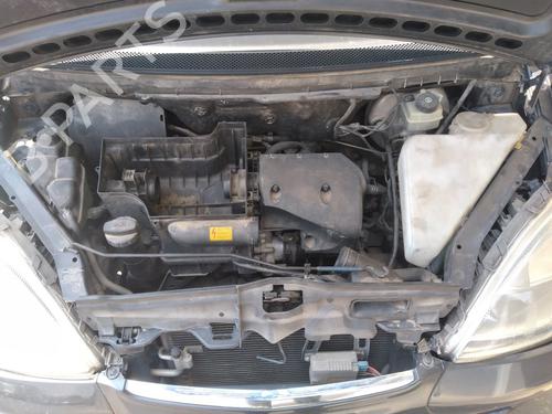 Left taillight MERCEDES-BENZ A-CLASS (W168) A 140 (168.031, 168.131) | BP19442990C34 