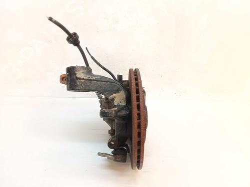 Used Right front steering knuckle Right front steering knuckle 39649047 39649047