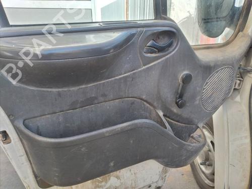 Heater blower motor FORD TRANSIT Van (FA_ _) 2.0 DI (FAE_, FAF_, FAG_) | BP15911603M62 