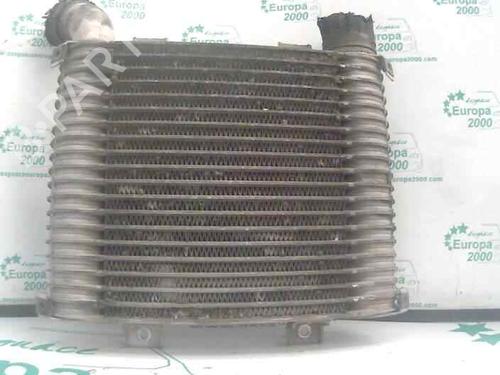 Intercooler HYUNDAI H-1 / STAREX Bus (A1) 2.5 TCi | BP587644M30 