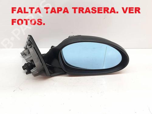 Used Right mirror BMW 1 (E87) 118 i (129 hp) 17316868