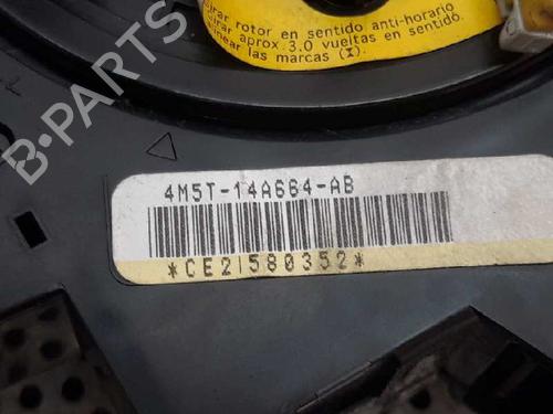 Squib airbag FORD FOCUS C-MAX (DM2)  | BP4420964C102 