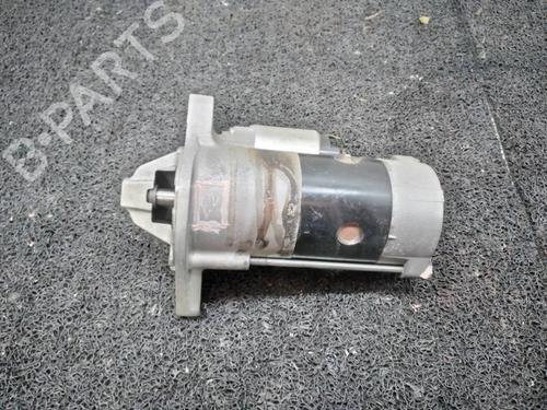 Used Starter Starter MAZDA 6 Hatchback (GH) 2.0 MZR-CD (GH14) (140 hp) 4437775 4437775