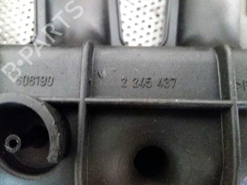 Intake manifold BMW 3 Compact (E36) 318 tds | BP598875M70 