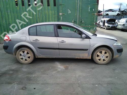 Starter RENAULT MEGANE II Saloon (LM0/1_)  | BP5209014M8  - Image 8
