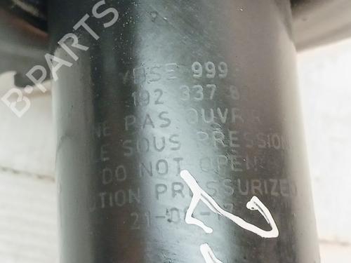 Left front shock absorber CITROËN C-ELYSEE (DD_) | BP11503798M16 - Image 2