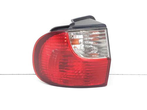 Used Left taillight HYUNDAI H-1 / STAREX Bus (A1) [1997-2025]  24484202
