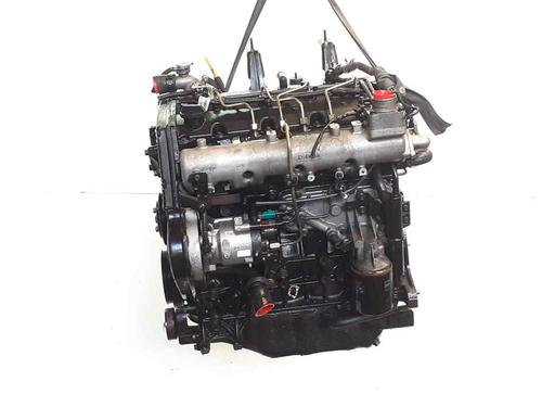 Engine KIA CARNIVAL II (GQ) 2.9 CRDi | BP31153657M1 