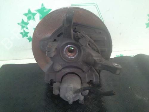 Left front steering knuckle OPEL COMBO Box Body/MPV 1.3 CDTI 16V | BP82812M25 - Image 3