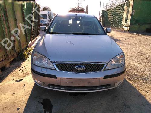 Front right window mechanism FORD MONDEO III (B5Y) 2.0 TDCi | BP2999099C23 