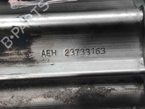 Injection pump CITROËN C4 Grand Picasso I (UA_) | BP30961725M78