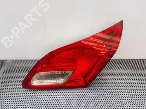 Right tailgate light OPEL ASTRA J (P10) | BP3729225C80 - Image 1