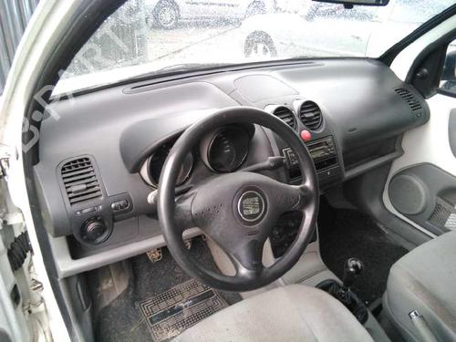 Left headlight SEAT AROSA (6H1) 1.0 | BP5748668C28 