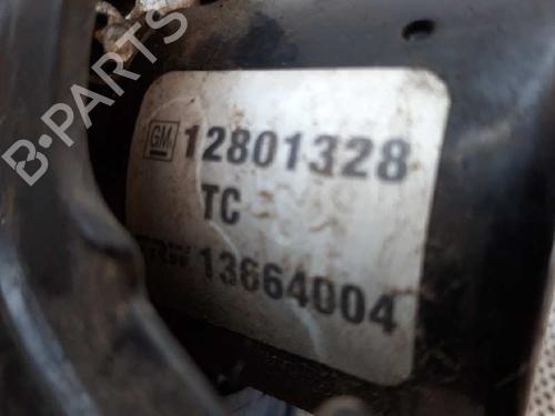 ABS pump SAAB 9-3 (YS3F, E79, D79, D75) 1.9 TiD | BP4428789M43 