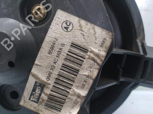 Heater blower motor CITROËN XANTIA (X1_, X2_) 2.0 HDI 90 | BP11859862M62 