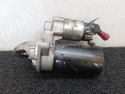 Startmotor BMW 3 Compact (E46) 316 ti (115 hp) 7869437
