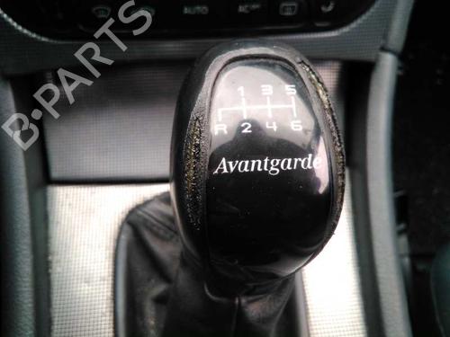 Lamp holder MERCEDES-BENZ C-CLASS T-Model (S203) C 220 CDI (203.206, 203.208) | BP14037075L10 