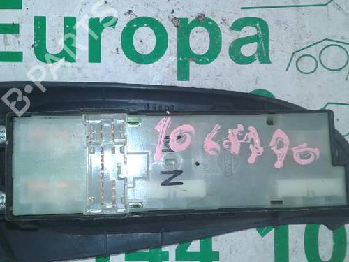 Left front window switch NISSAN ALMERA II (N16) 2.2 Di | BP1355604I27 