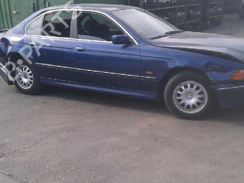 Left front window switch BMW 5 (E39) 525 tds | BP1356404I27 - Image 6