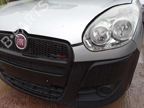 Left taillight FIAT DOBLO Cargo (263_)  | BP7048082C34  - Image 6
