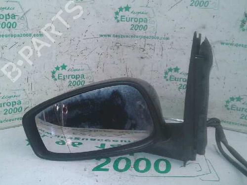 Used Left mirror Left mirror FIAT STILO (192_) 1.9 D Multijet (100 hp) 180840 180840
